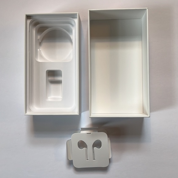 Apple Cell Phones & Accessories Apple Iphone Xr Box Only Coral